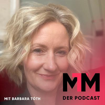 #151 Wie fordert der Populismus den Journalismus heraus, Barbara Tóth?