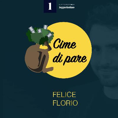 s01 - Felice Florio s01 - Felice Florio