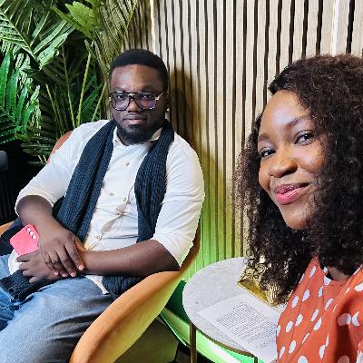 Pt.2 Exclusive with David Hundeyin- Abortion of the Child that Never Was Pt.2 Exclusive with David Hundeyin- Abortion of the Child that Never Was