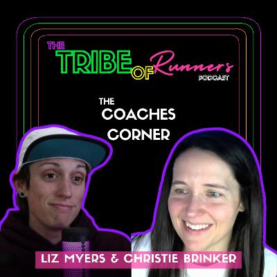 098: The Mindset You NEED for Ultra Running | Growth vs Fixed, Mental Toughness & Belief