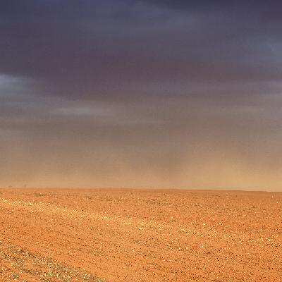 Farmers and politicians gather for the National Drought Forum