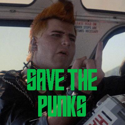 Save the Punks