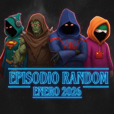 391 - Random Enero 2026