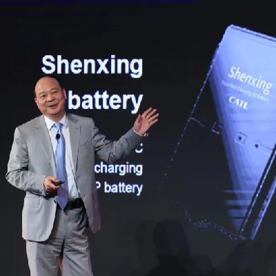 这位做电池的亿万富翁不想做所谓的有钱人 这位做电池的亿万富翁不想做所谓的有钱人