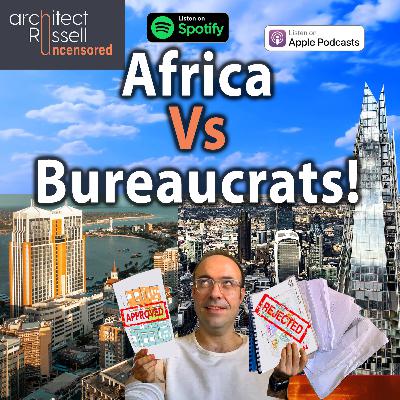 Building Approval Process Africa Vs UK USA