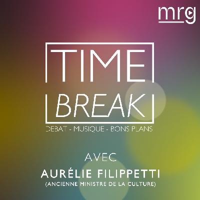 Time Break - 08-01-21