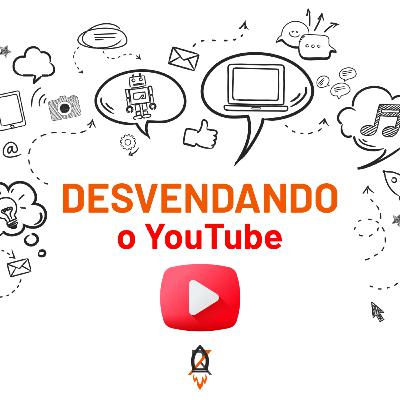Ep. 2 - Desvendando as Mídias Sociais - YouTube