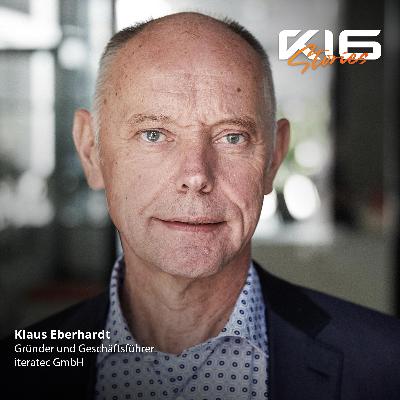 Klaus Eberhardt // #nurdemteam (iteratec GmbH) Klaus Eberhardt // #nurdemteam (iteratec GmbH)