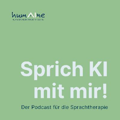 KI und Teletherapie als Zeichen einer neuen Ära? Was sich durch Digitalisierung wirklich verändert - mit Dr. Norbert Lichtenauer