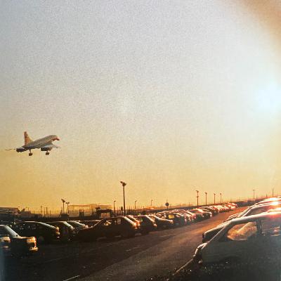 全球漂泊的浪漫与代价:聊聊跨国摄影工作/蓬皮杜谢幕展/当下的“审美”? 全球漂泊的浪漫与代价:聊聊跨国摄影工作/蓬皮杜谢幕展/当下的“审美”?