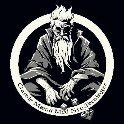 WFRP Season 2 - Gustav I presume? WFRP Season 2 - Gustav I presume?