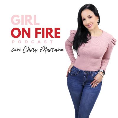 Como crear consistencia emocional con Chris Marcano | Ep. 15