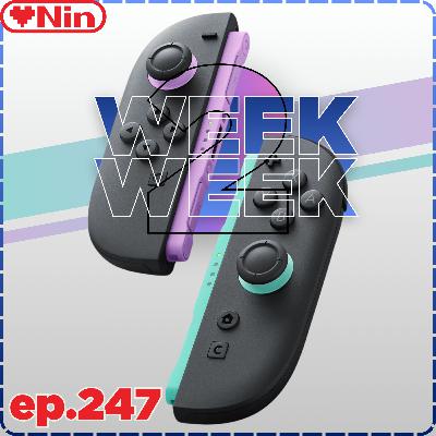 [EX] WEEK to WEEK - Episode 247