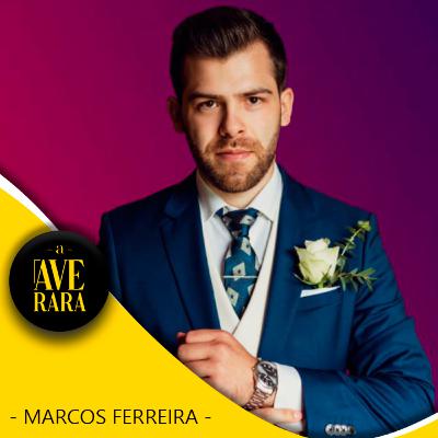 193 - ... dos mealheiros no Natal aos investimentos na Bolsa! - com Marcos Ferreira