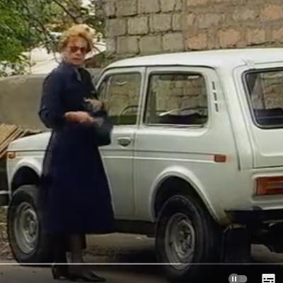 Betsy's paradise in gangster ridden 1990s Georgia Betsy's paradise in gangster ridden 1990s Georgia