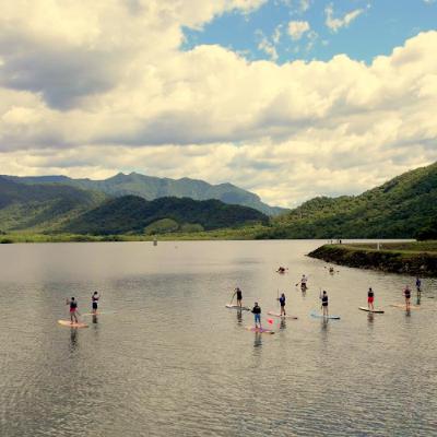 Festival Montanhas Verdes 2025 terá nova trilha e atividades ao ar livre