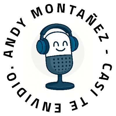 11. Escuchando: Andy Montañez - Casi te envidio 11. Escuchando: Andy Montañez - Casi te envidio