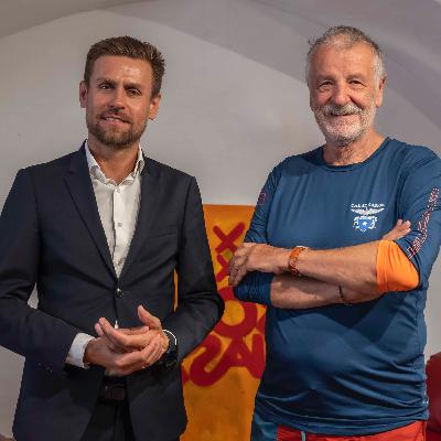 In der Streitergasse | 55. Influencer-Stopp in den Dolomiten? In der Streitergasse | 55. Influencer-Stopp in den Dolomiten?