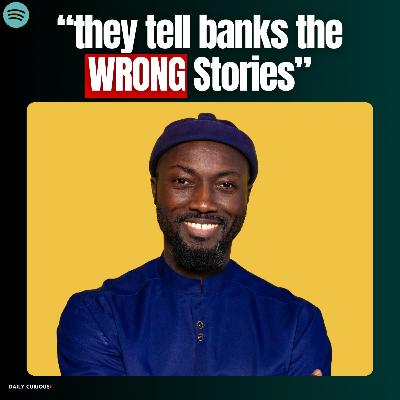 How this African Immigrant Built a $10M Real Estate Empire From Nothing In Canada