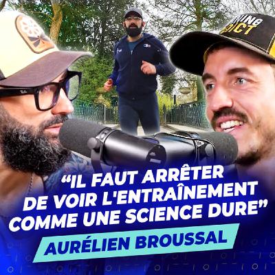 Les pires pièges qui ruinent ton pic de forme, avec Aurélien Broussal Les pires pièges qui ruinent ton pic de forme, avec Aurélien Broussal