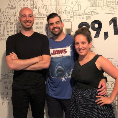 L’ambiance sonore dans les jeux d’évasion