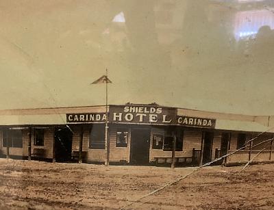 S3 Ep8: VILLAGES Carinda Part 2 S3 Ep8: VILLAGES Carinda Part 2