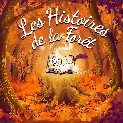 Mirabelle la petite sorcière | Les Histoires de la Forêt