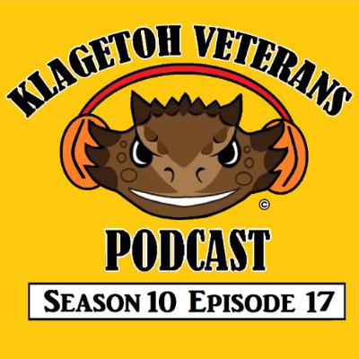 Klagetoh Veterans Podcast S10 E17 (3 of 5)