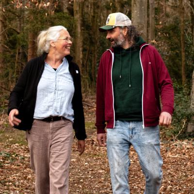 Marieke Karssen en Frank Gorter seizoenstart 2025