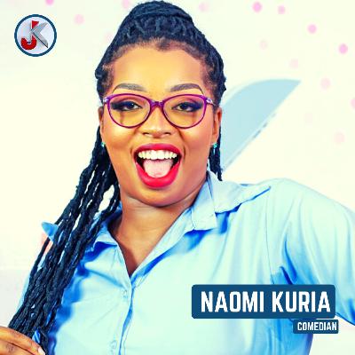 How I Struggled With Drugs & Addiction - Naomi Kuria