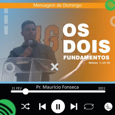 Sondou-se fundamentos.