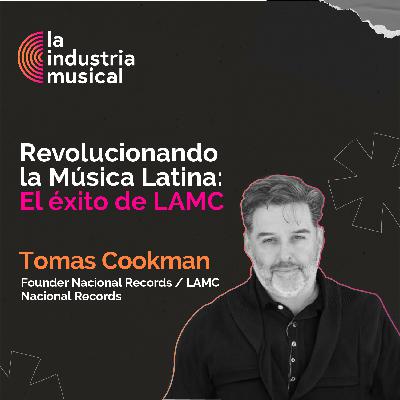 Revolucionando la Música Latina: El éxito de LAMC