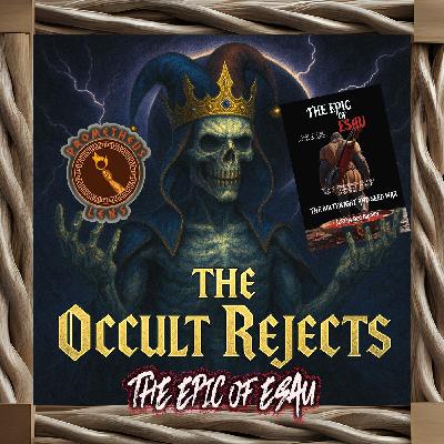 The REAL story of Esau