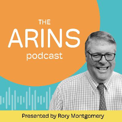 ARINS Podcast 46: A Review of Employment Law in Ireland, North and South