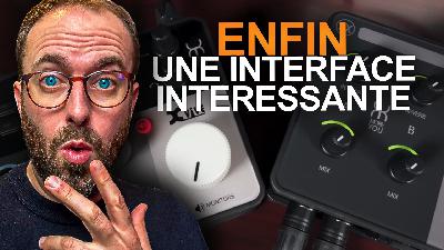 Les meilleures news de la semaine - Épisode #189