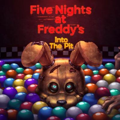Five Nights at Freddy’s. Fazbear Frights. W pułapce. Tom 1