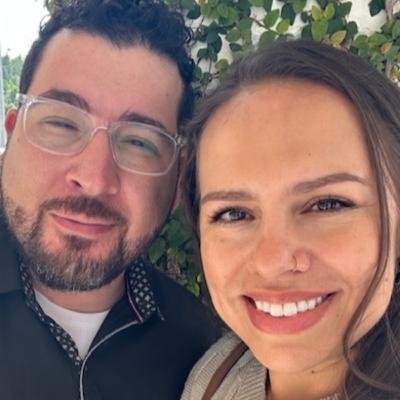 A Conversation About Diverse & Complex Friendships With My Husband A Conversation About Diverse & Complex Friendships With My Husband