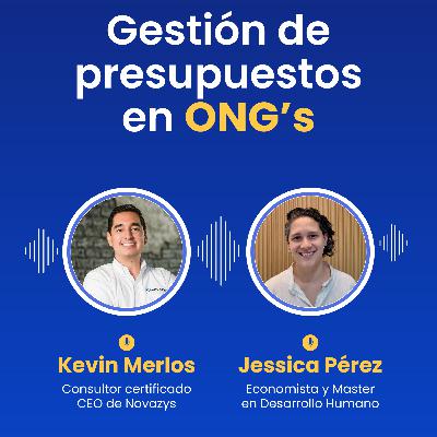 Gestión de Presupuestos en ONGs usando Zoho Gestión de Presupuestos en ONGs usando Zoho