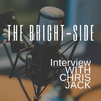 Interview Of Chris Jack - Overcoming the deepest strands of addiction