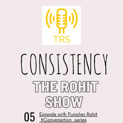 Consistency Consistency