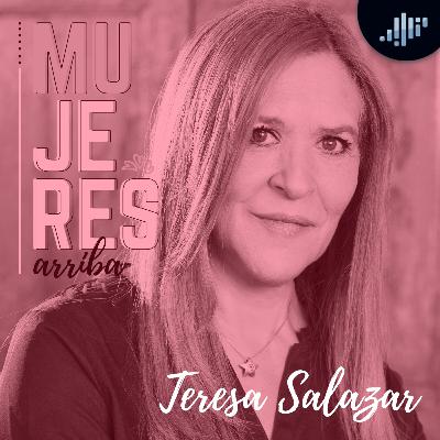 Teresa Salazar presenta su nuevo libro 'Siete rayos de luz'