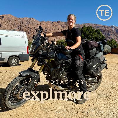 S3 E3 Today's Explorers - Lotte of LotteDrogt