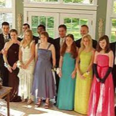 Any topics episode 19 Prom Any topics episode 19 Prom