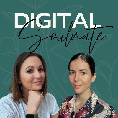 Unsere Pläne mit "Digital Soulmate" - Wieso wir uns jetzt schon gemeinsam Gründen wollen. Unsere Pläne mit "Digital Soulmate" - Wieso wir uns jetzt schon gemeinsam Gründen wollen.