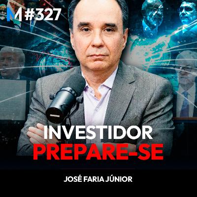 #327| 10 FATORES QUE TODO INVESTIDOR PRECISA FICAR DE OLHO EM 2026