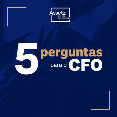 5 Perguntas para Alex Bezerra de Souza, CFO da Ypê