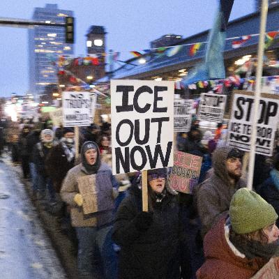 What's really happening in Minnesota? What's really happening in Minnesota?