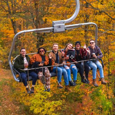 Discover Ellicottville: A Village for Adventure, Flavour, & Fun Discover Ellicottville: A Village for Adventure, Flavour, & Fun