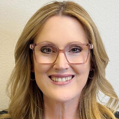 Delivering dreams for kids – Aimee Runyon