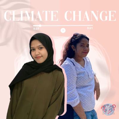 Eps 21: Climate change, what should we do?